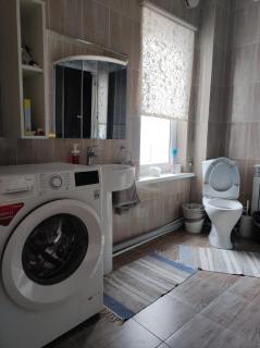 дом в Боровом Сарыбулак 4 комнатный - 5