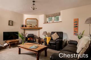 The Old Rectory Cottages - Six Luxurious Cottages Set In Grounds With Indoor Pool - Kings Nympton - 7