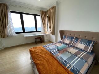 3BR Tropical Family Suite IVF Encorp Strand PJ - Petaling Jaya - 1