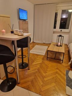 Prestige Centrum Apartments - Varsavia - 5