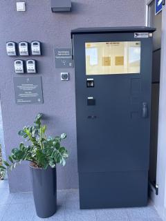 JUFA Hotel Graz Süd - Self Check-in - Graz - 4