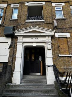 London Bridge Sleep 4, 1 bedroom Apartment - Londra - 9