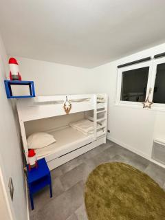 Le Nid Lumiere - Huez - 3
