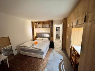 Le Nid Lumiere - Huez - 1