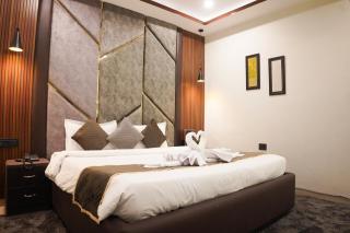The Palatial Hotel - Lucknow - 6