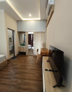 Room Hangtuah Sanur - Kuta - 2
