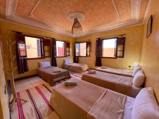 Berber Waves Surf House - 4