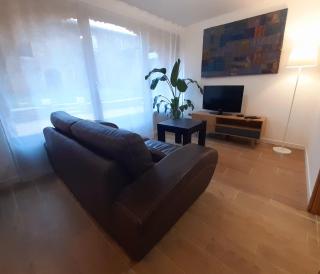 Gite dans maison médiévale Calme Fibre 2 ch - 4