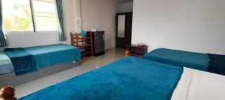 Poonsap Homestay - Nan - 1