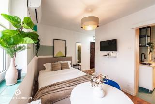 Central Studios Barcianu near Old Town & Unirii Square - Bucharest - 8