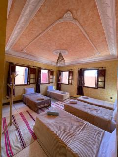 Berber Waves Surf House - 3