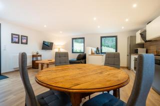 Gîte pour 4 personnes - Le Grand Valtin, à 2 pas de Xonrupt - Ban-sur-Meurthe-Clefcy - 7
