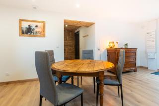 Gîte pour 4 personnes - Le Grand Valtin, à 2 pas de Xonrupt - Ban-sur-Meurthe-Clefcy - 6
