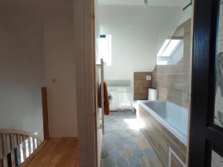 Ancienne école proche du Puy du Fou - 1