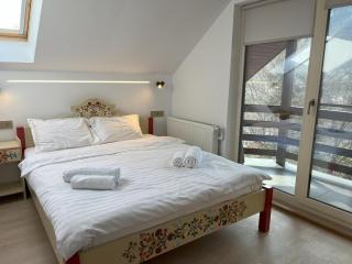 Ferien Chalet - Buşteni - 6