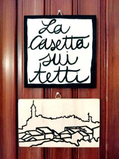 La Casetta sui Tetti - Cesena - 2