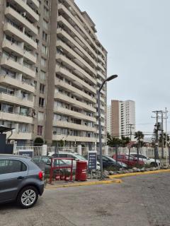 Vista al mar la Herradura - Coquimbo - 6