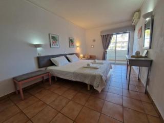Vitor's Plaza Alvor Apartment - Alvor - 8
