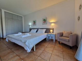 Vitor's Plaza Alvor Apartment - Alvor - 2
