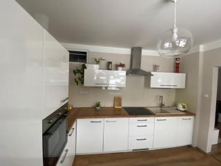 Apartmán U Rybníčku - 9