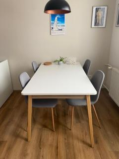 Apartmán U Rybníčku - 7