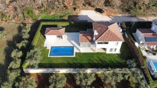 Villa Nikolas by aneo travel - Kaštelir - 9