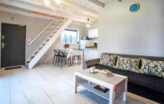 Stunning Home In Nawcz With Sauna - - 5