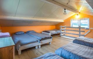 Stunning Home In Nawcz With Sauna - - 3