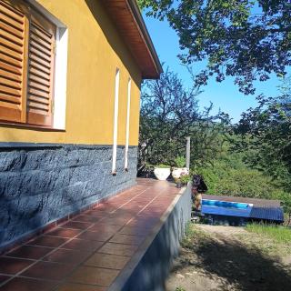 La Calandria - Villa Serranita - 8