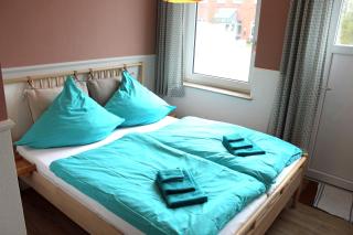 Ferienwohnung Ankerplatz - Nordstrand - 7