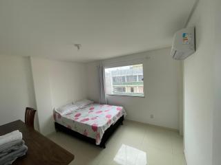 Apartamento moderno com vista para o rio - Petrolina - 8