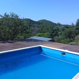La Calandria - Villa Serranita - 2