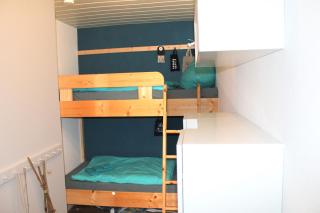 Ferienwohnung Ankerplatz - Nordstrand - 5