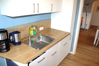 Ferienwohnung Ankerplatz - Nordstrand - 3