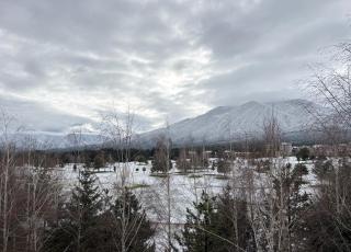 TERRA Vista Penthouse near Pirin Golf and Bansko - 1