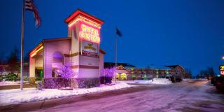 Prospector Hotel & Casino - Ely - 7