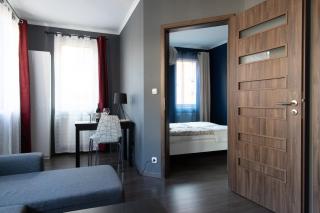Sunny apartment - with parking - Budapest - 7