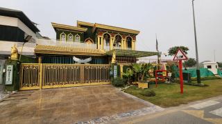 PrinceMalik House - Lahore - 3