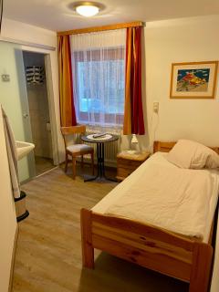 Haus Gröblacher - Mayrhofen - 6