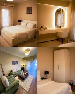 The H Cairo Suites - Cairo - 1