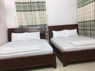 Nhà Nghỉ THẢO ANH - Long Hai - 2
