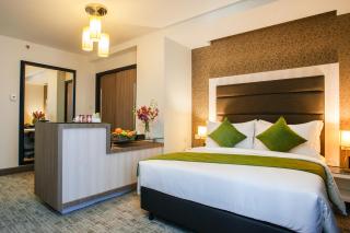 Verdant Hill Hotel Kuala Lumpur - Kuala Lumpur - 1