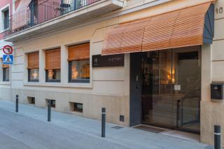 Hostal Boutique Es Portalet - 1