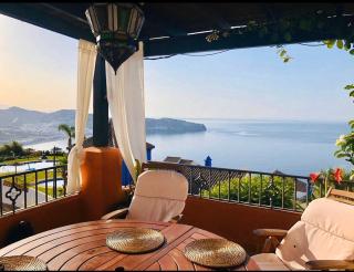 Mediterranean Villa in La Herradura - 6