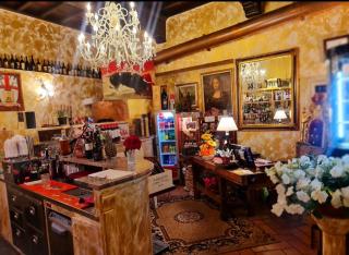 shabby chic - Albavilla - 1