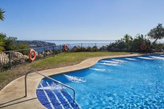 Mediterranean Villa in La Herradura - Almuñécar - 4