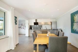 Pur Wohnen - Wohnung West - - 2