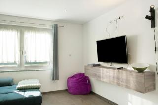 Pur Wohnen - Wohnung West - - 5