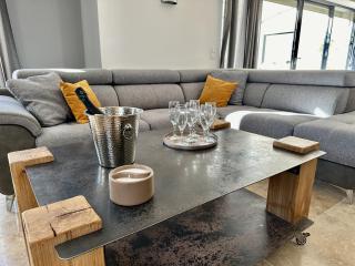 Mas de Baye - classé 5 étoiles meublé de tourisme - 5