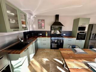 Mas de Baye - classé 5 étoiles meublé de tourisme - 1